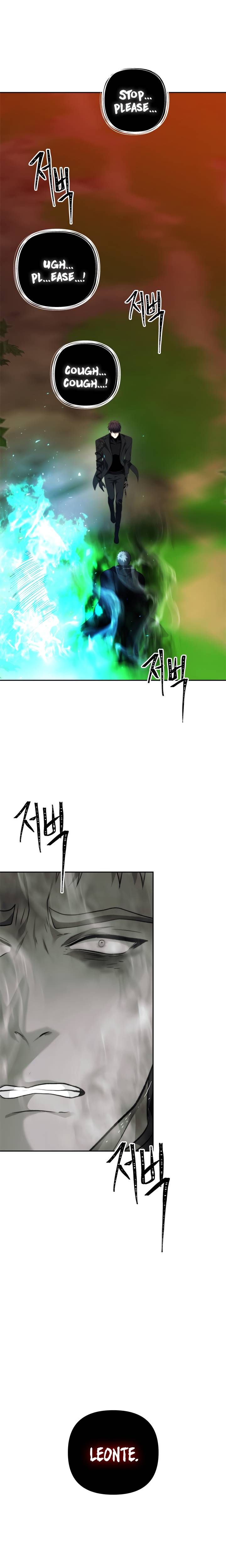 Ranker Who Lives A Second Time - Chapter 93 Page 29