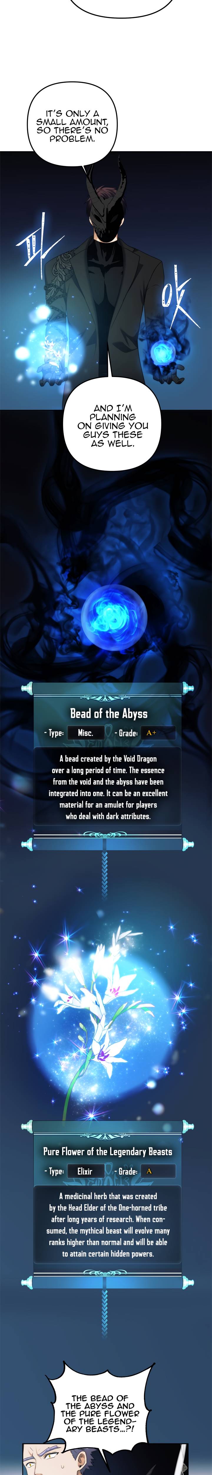 Ranker Who Lives A Second Time - Chapter 93 Page 9