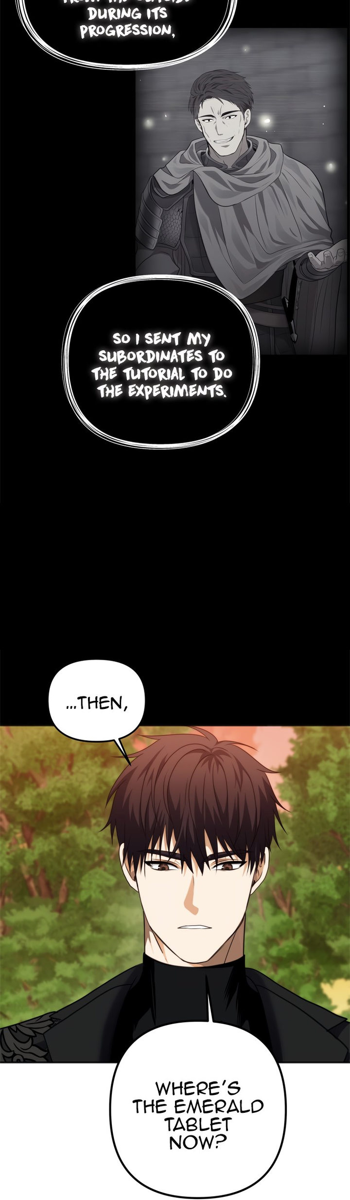 Ranker Who Lives A Second Time - Chapter 94 Page 12