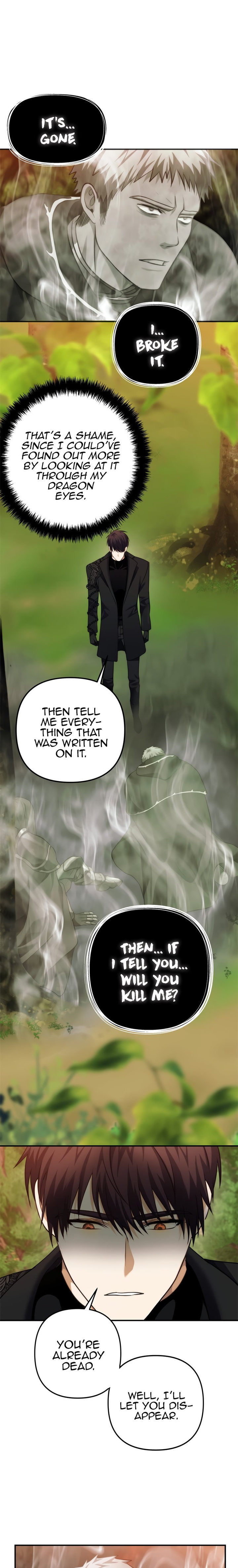 Ranker Who Lives A Second Time - Chapter 94 Page 13