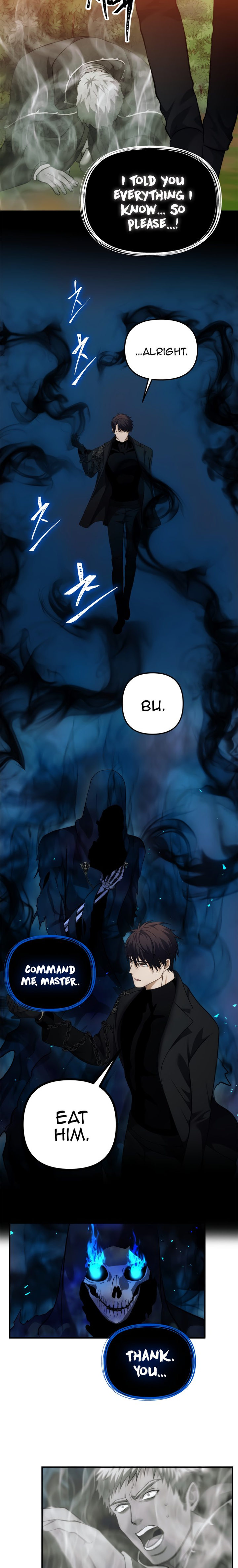 Ranker Who Lives A Second Time - Chapter 94 Page 17