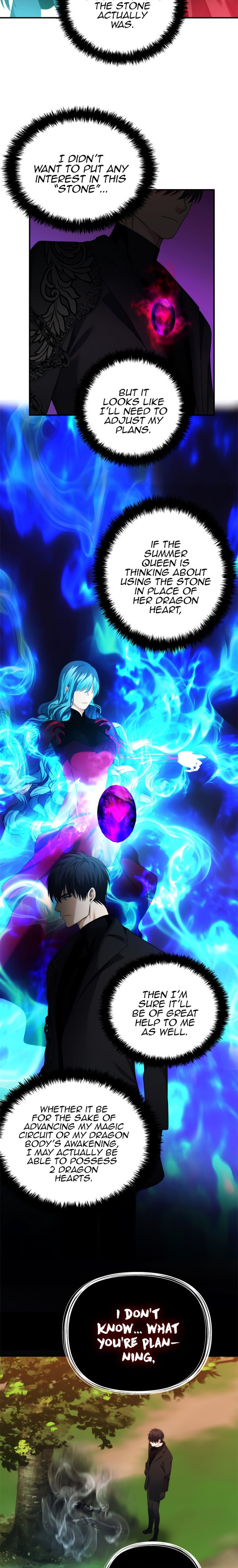 Ranker Who Lives A Second Time - Chapter 94 Page 22