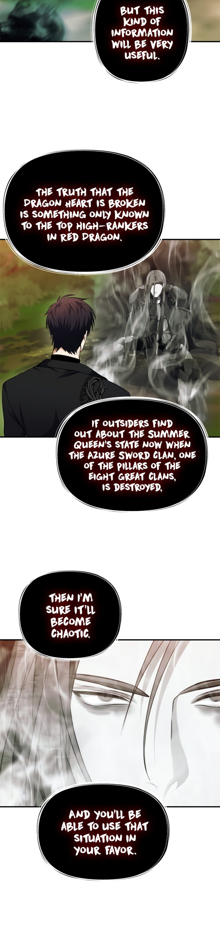 Ranker Who Lives A Second Time - Chapter 94 Page 23