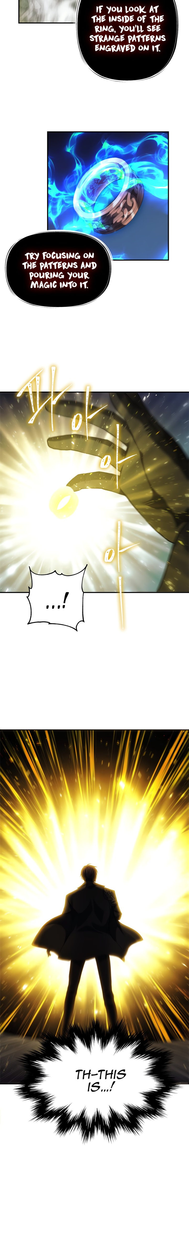 Ranker Who Lives A Second Time - Chapter 94 Page 25