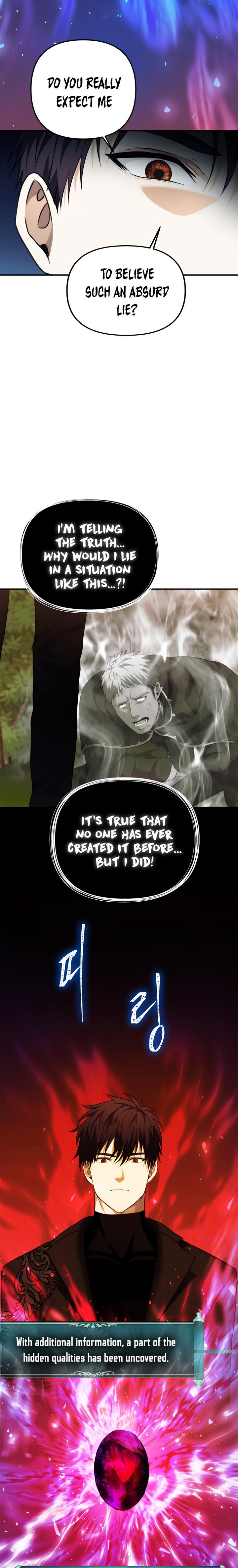 Ranker Who Lives A Second Time - Chapter 94 Page 3