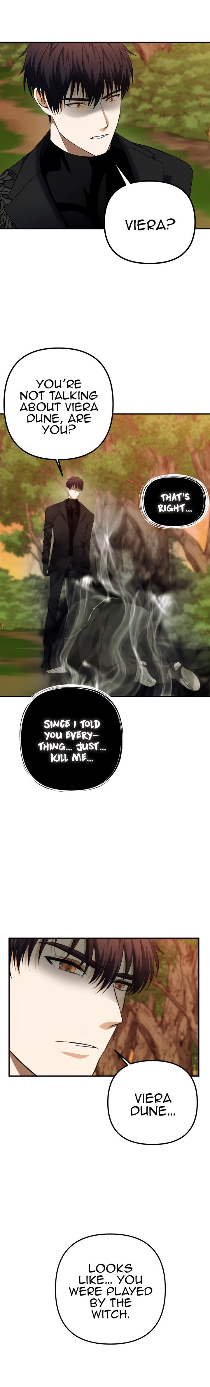 Ranker Who Lives A Second Time - Chapter 94 Page 6