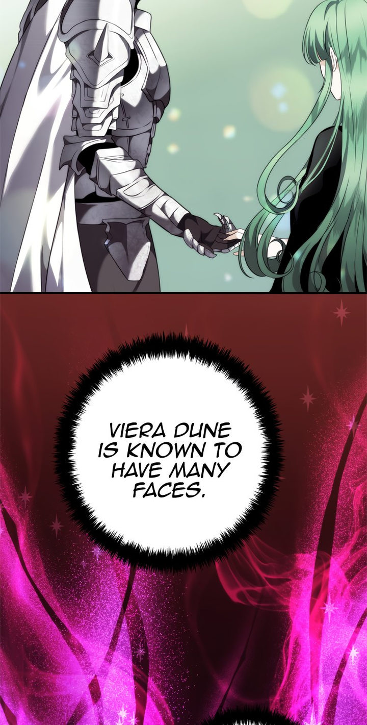 Ranker Who Lives A Second Time - Chapter 94 Page 8