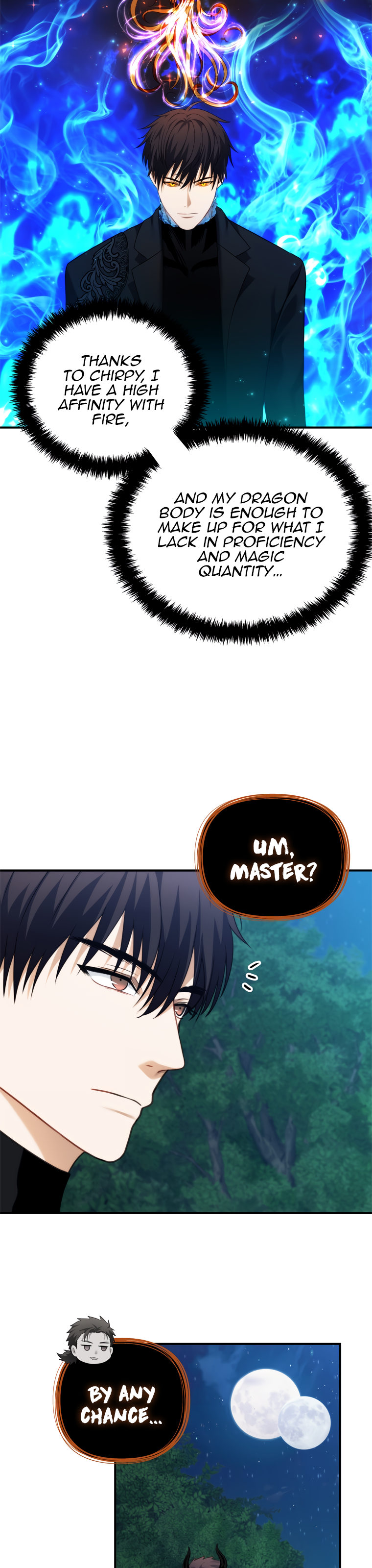 Ranker Who Lives A Second Time - Chapter 95 Page 16