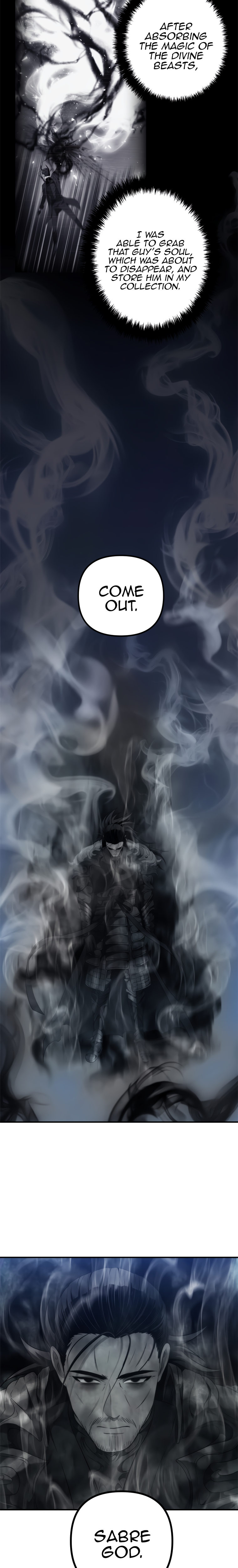 Ranker Who Lives A Second Time - Chapter 95 Page 18