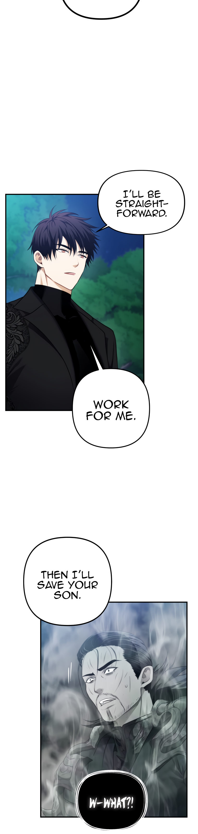 Ranker Who Lives A Second Time - Chapter 95 Page 19