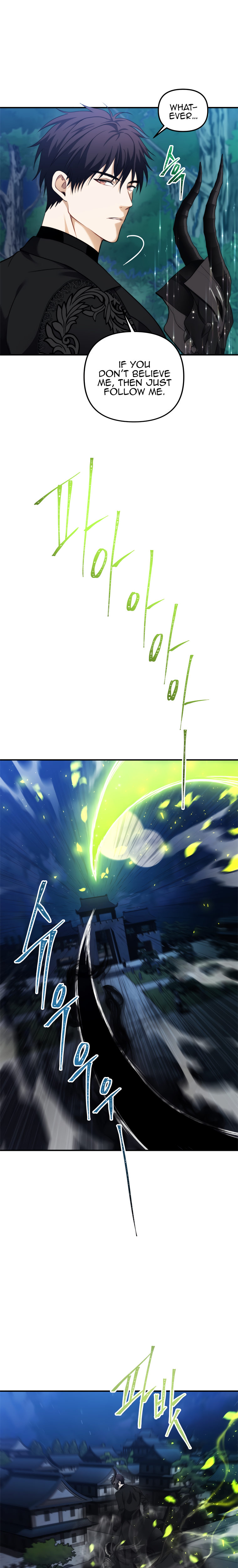 Ranker Who Lives A Second Time - Chapter 95 Page 21