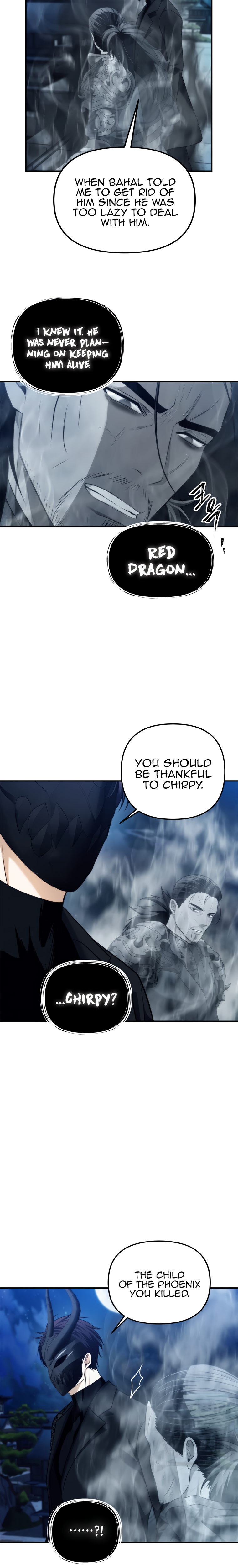 Ranker Who Lives A Second Time - Chapter 95 Page 24