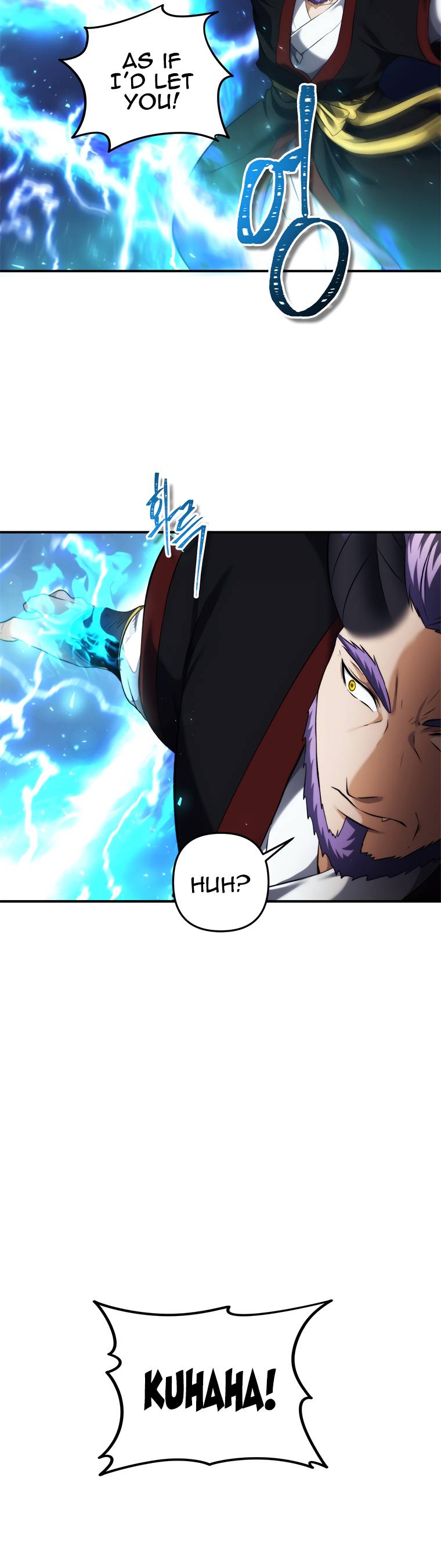 Ranker Who Lives A Second Time - Chapter 96 Page 16