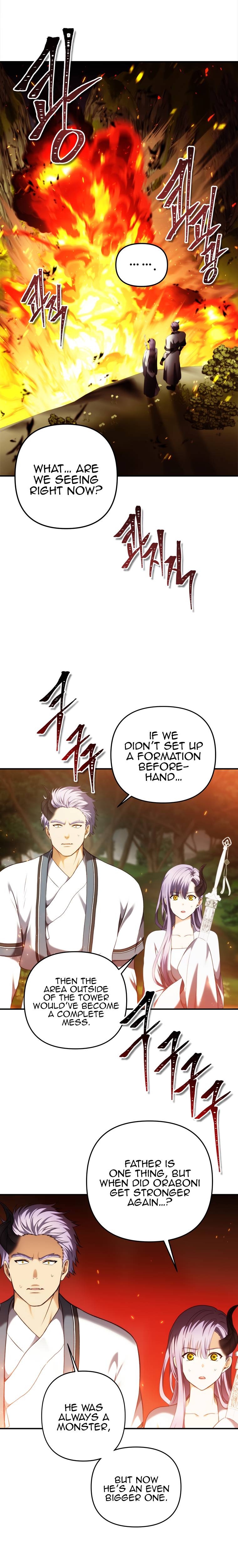 Ranker Who Lives A Second Time - Chapter 96 Page 19