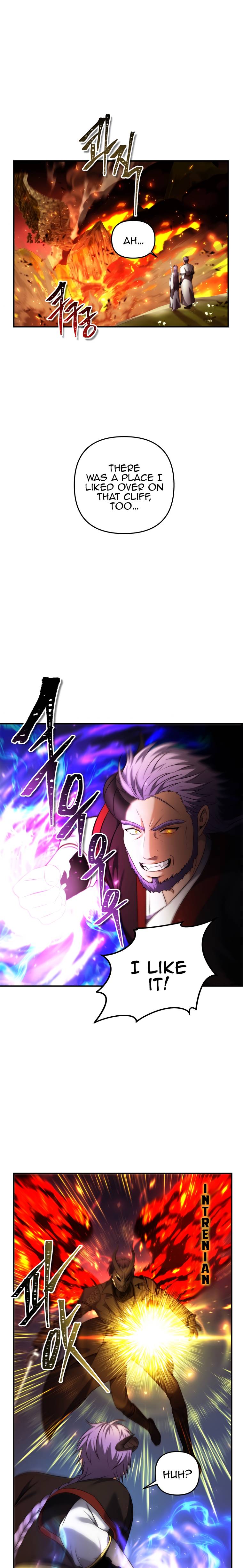 Ranker Who Lives A Second Time - Chapter 96 Page 20