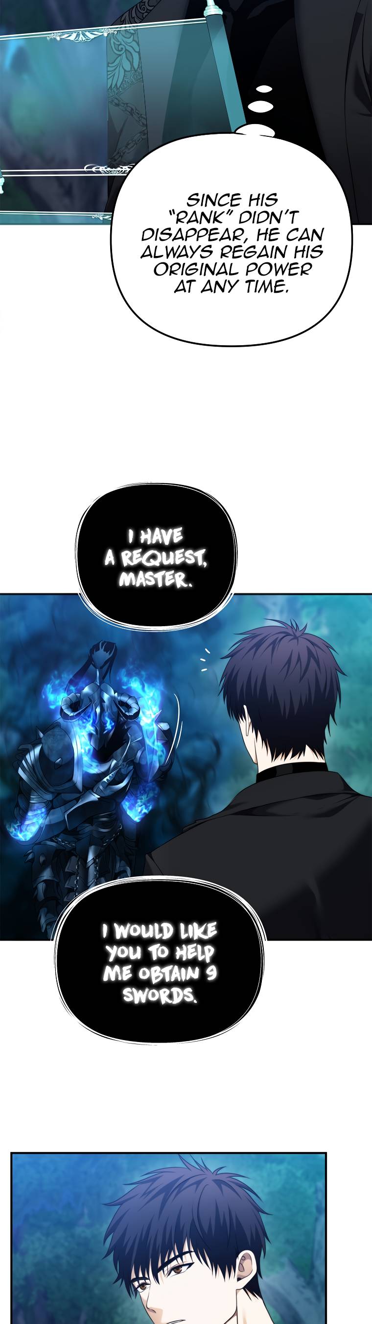 Ranker Who Lives A Second Time - Chapter 96 Page 4