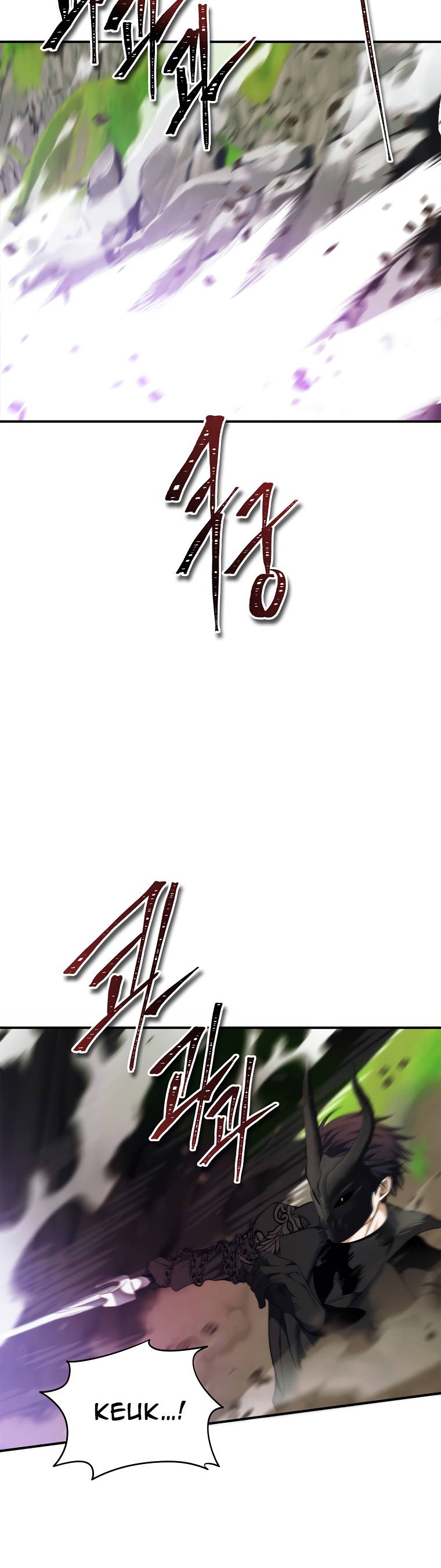 Ranker Who Lives A Second Time - Chapter 96 Page 8