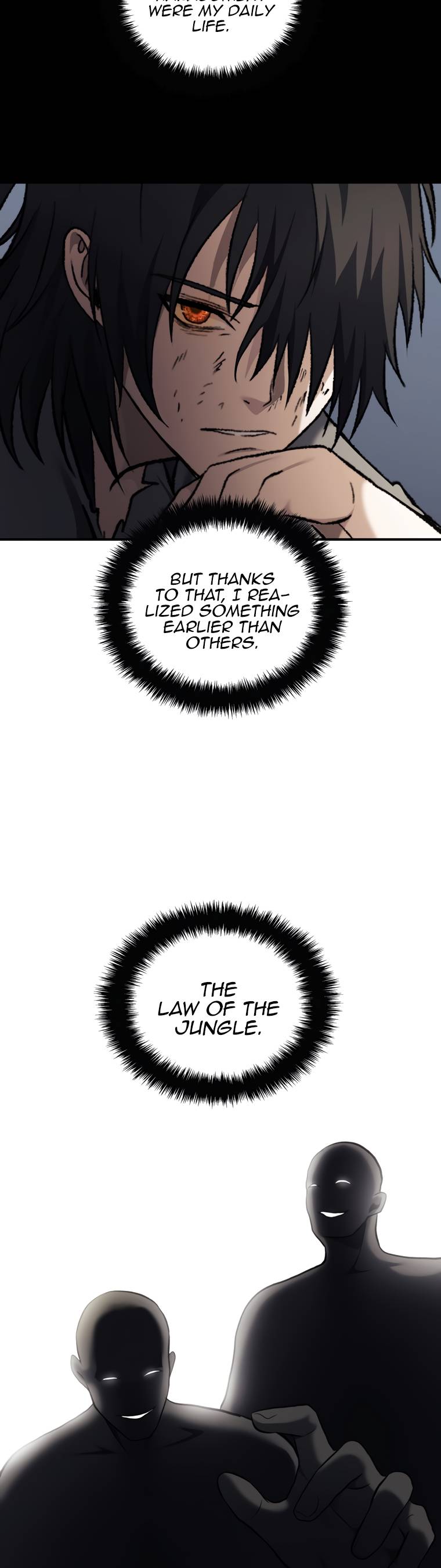 Ranker Who Lives A Second Time - Chapter 98 Page 11