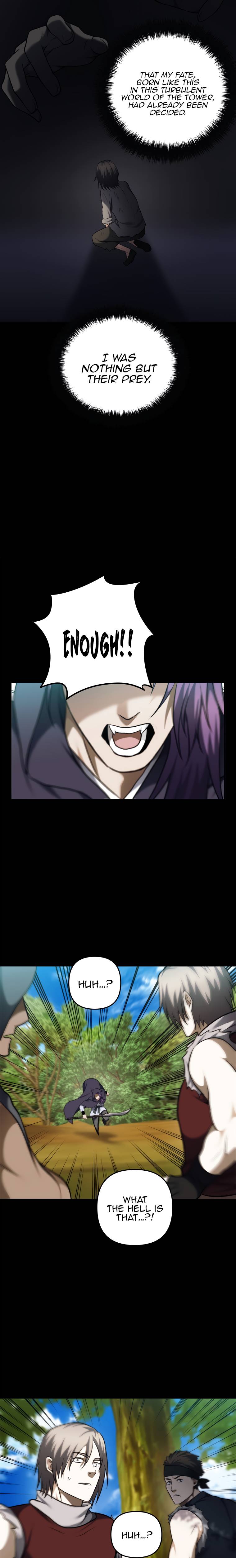 Ranker Who Lives A Second Time - Chapter 98 Page 12