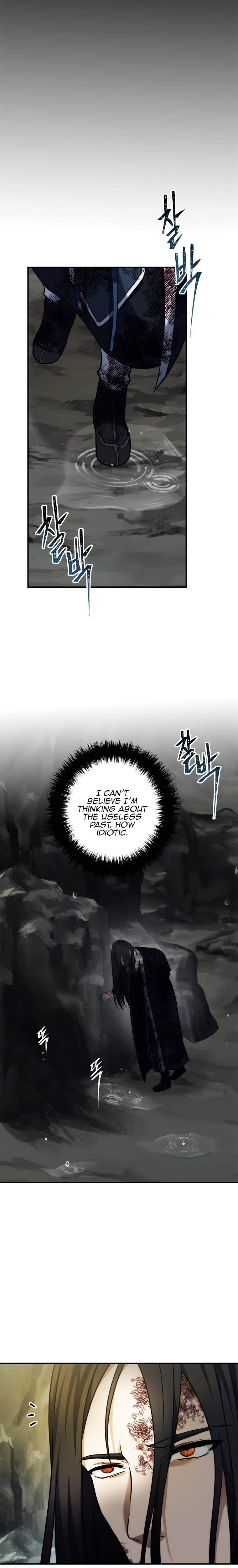 Ranker Who Lives A Second Time - Chapter 98 Page 16