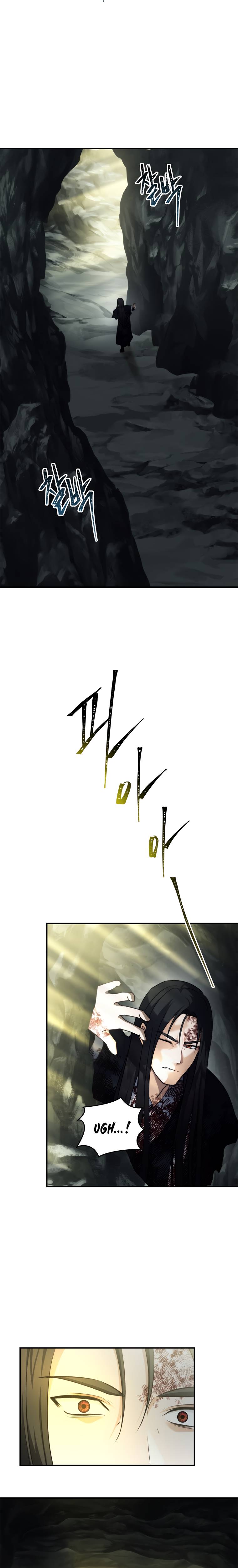 Ranker Who Lives A Second Time - Chapter 98 Page 18