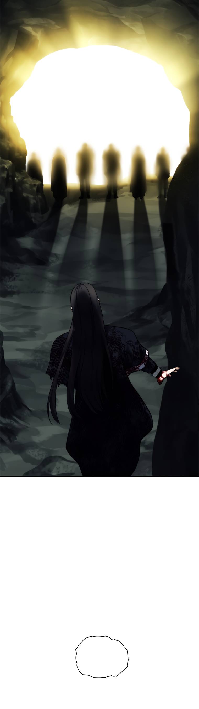 Ranker Who Lives A Second Time - Chapter 98 Page 19