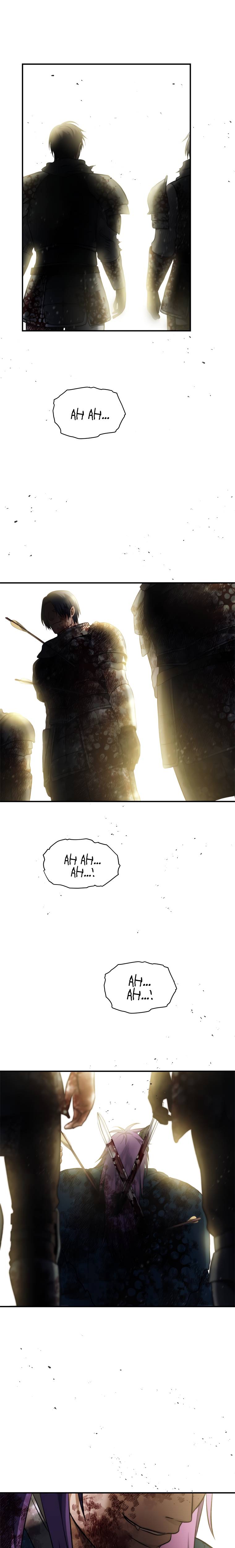 Ranker Who Lives A Second Time - Chapter 98 Page 20