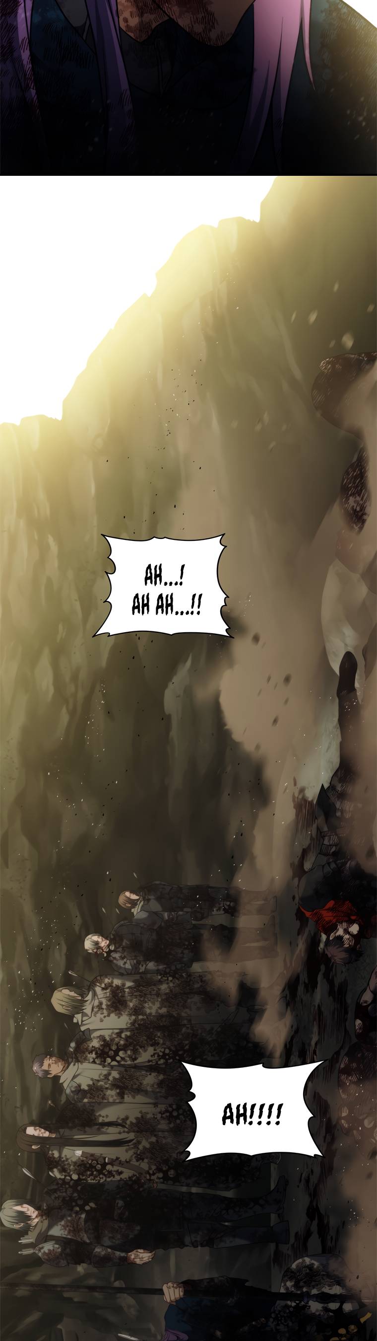 Ranker Who Lives A Second Time - Chapter 98 Page 21