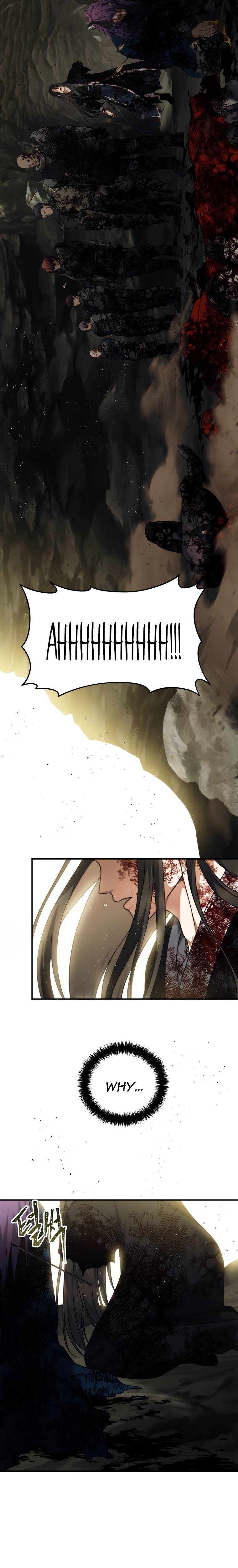 Ranker Who Lives A Second Time - Chapter 98 Page 22