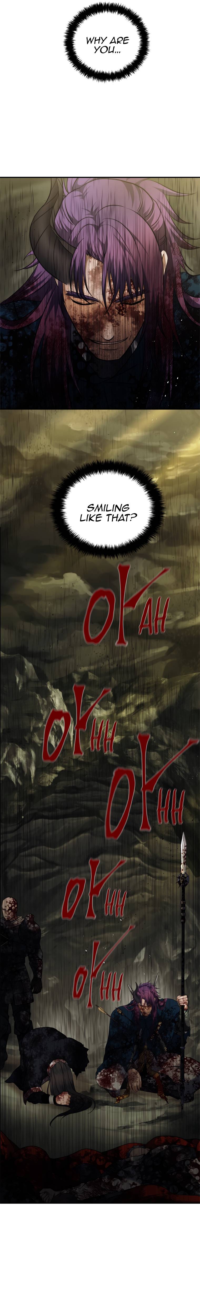 Ranker Who Lives A Second Time - Chapter 98 Page 23