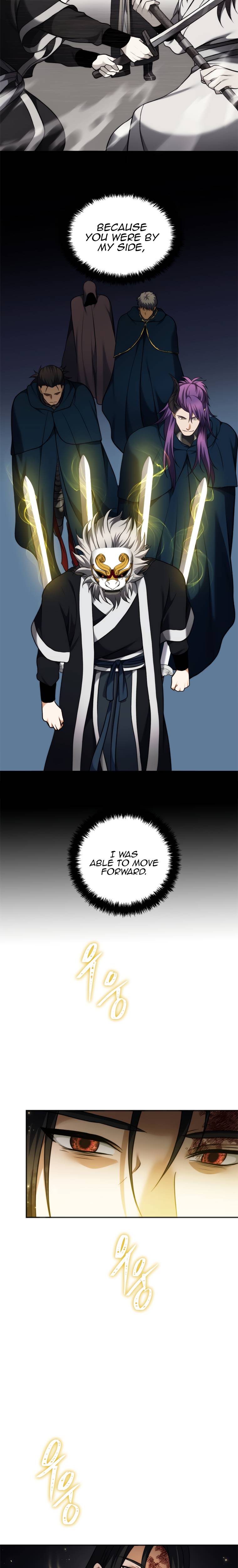 Ranker Who Lives A Second Time - Chapter 98 Page 26