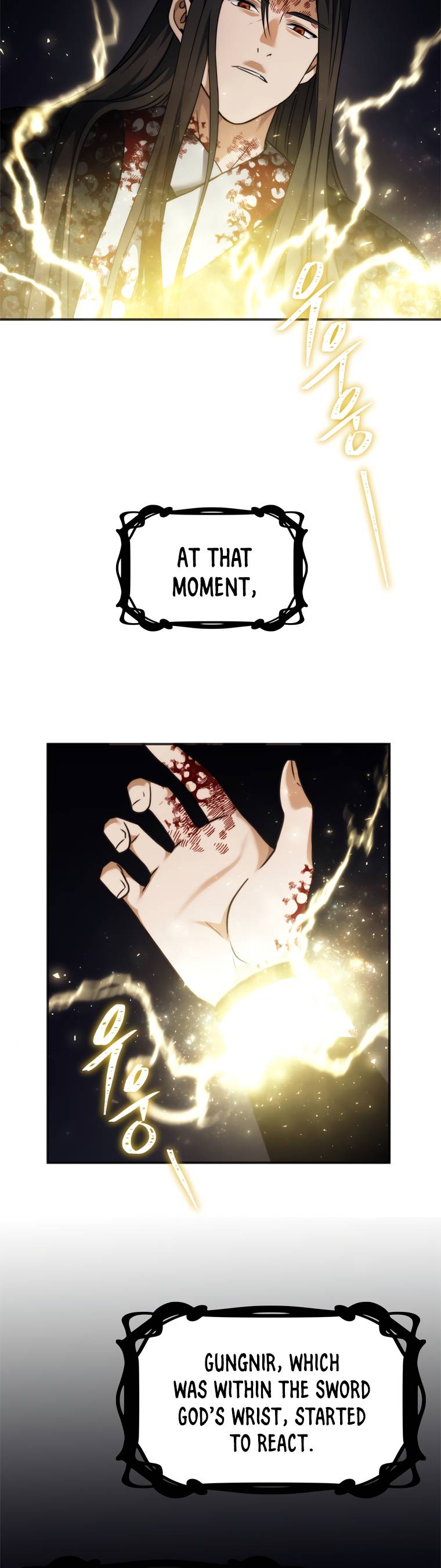 Ranker Who Lives A Second Time - Chapter 98 Page 27