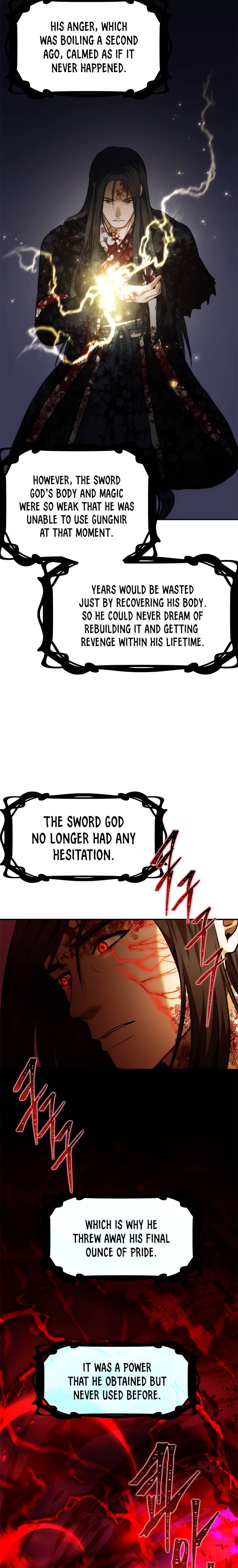 Ranker Who Lives A Second Time - Chapter 98 Page 28