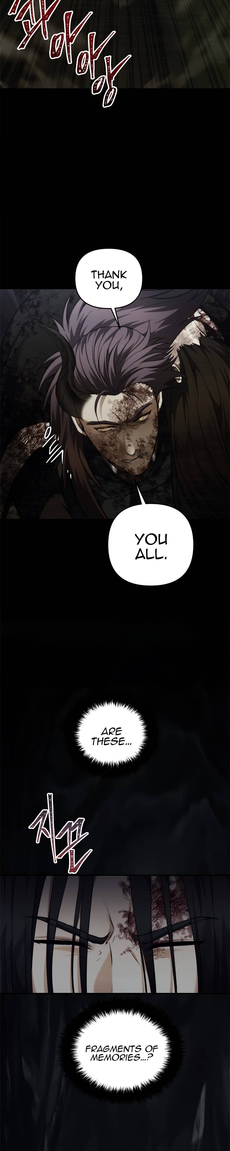 Ranker Who Lives A Second Time - Chapter 98 Page 5