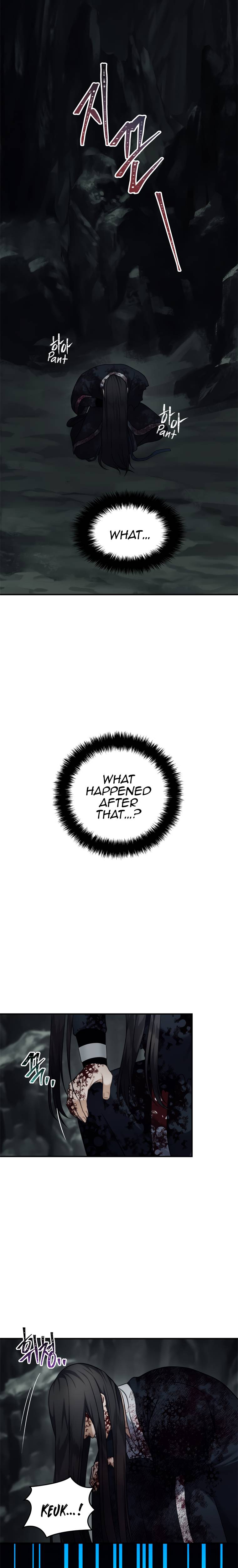 Ranker Who Lives A Second Time - Chapter 98 Page 6