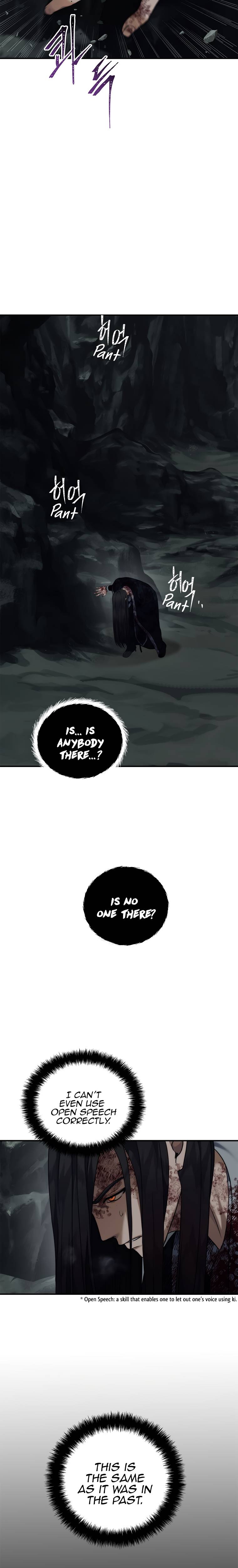 Ranker Who Lives A Second Time - Chapter 98 Page 8