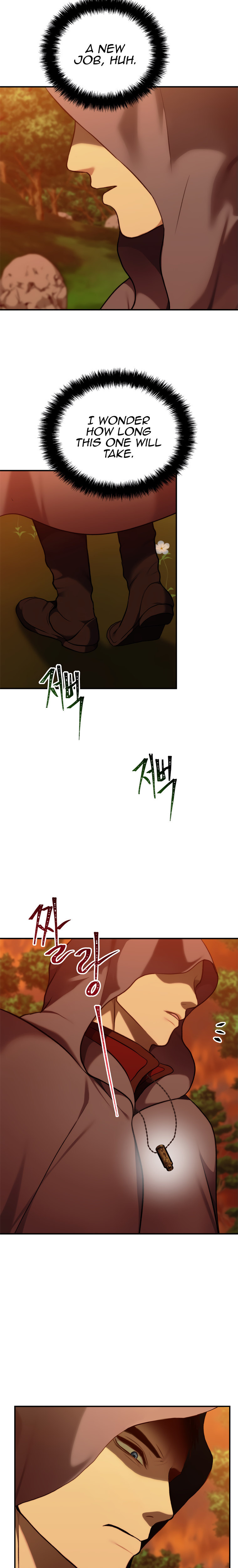 Ranker Who Lives A Second Time - Chapter 99 Page 10