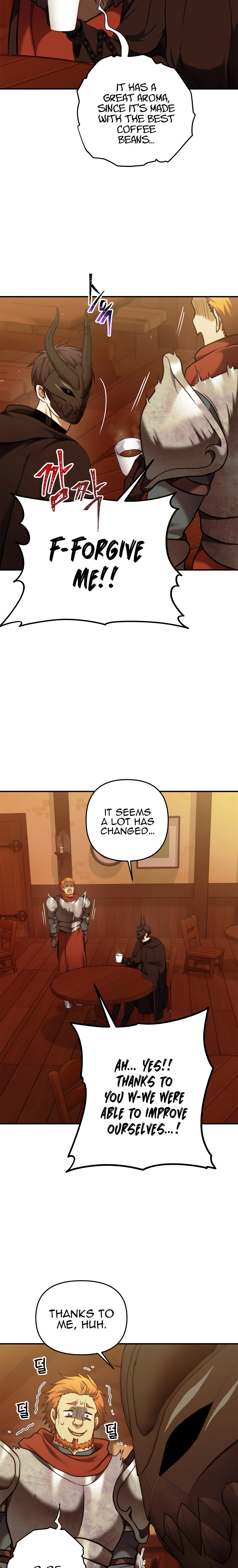 Ranker Who Lives A Second Time - Chapter 99 Page 14