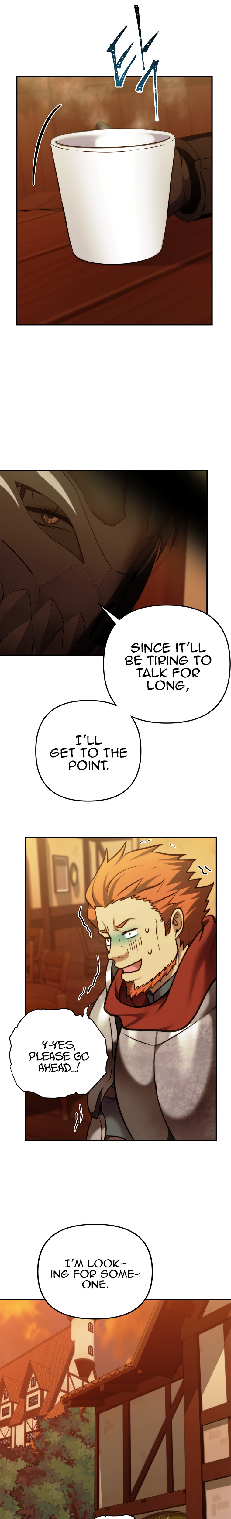 Ranker Who Lives A Second Time - Chapter 99 Page 16