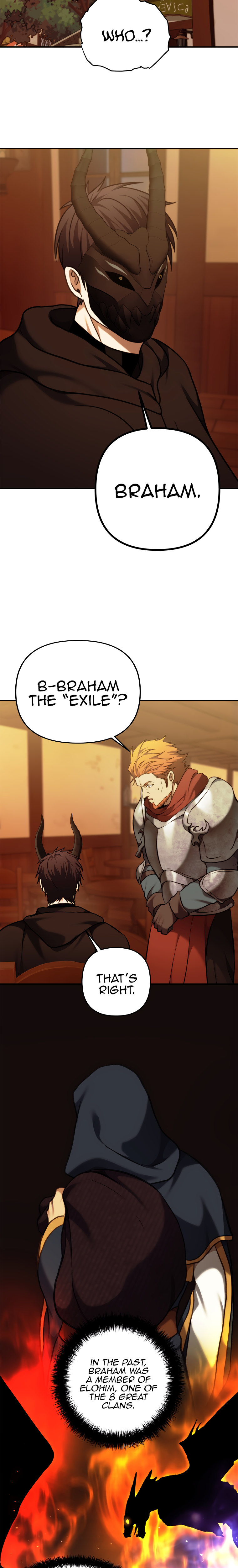 Ranker Who Lives A Second Time - Chapter 99 Page 17