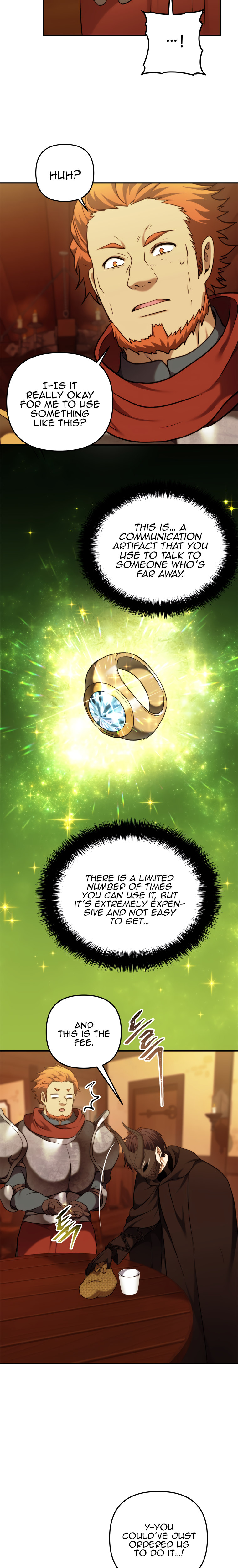 Ranker Who Lives A Second Time - Chapter 99 Page 20