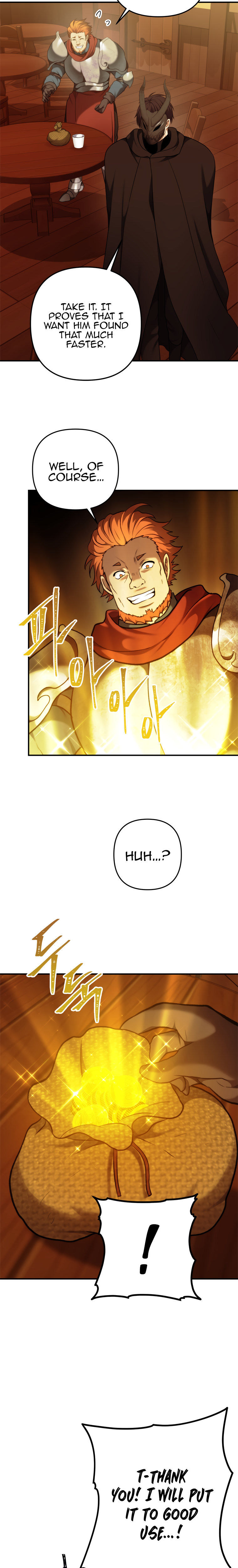 Ranker Who Lives A Second Time - Chapter 99 Page 21