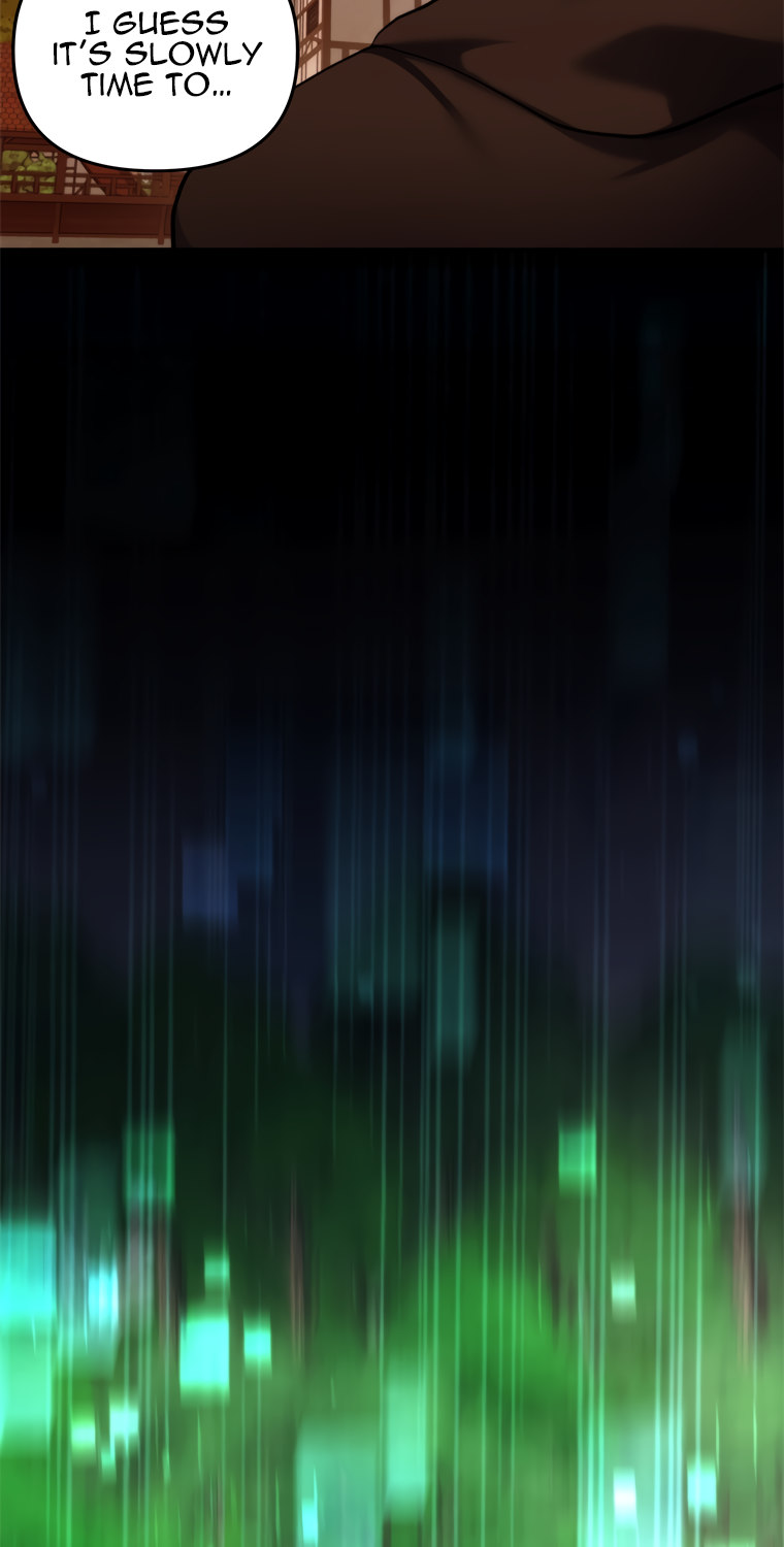 Ranker Who Lives A Second Time - Chapter 99 Page 23