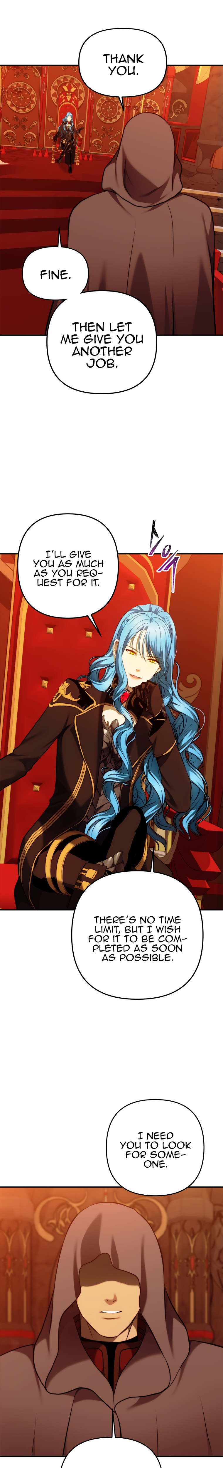 Ranker Who Lives A Second Time - Chapter 99 Page 8