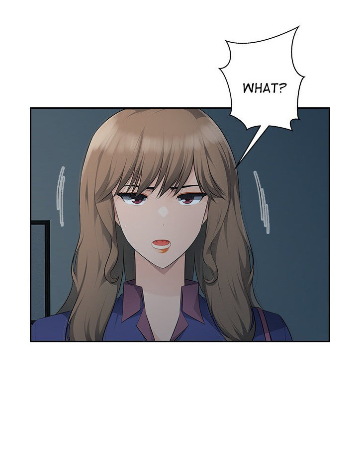 Office Desires - Chapter 17 Page 13