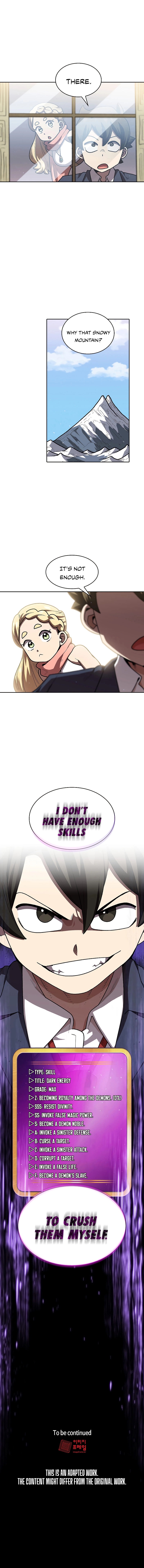 FFF-Class Trashero - Chapter 109 Page 7