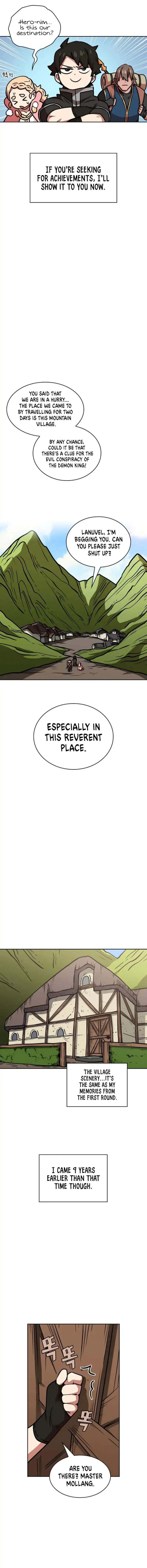 FFF-Class Trashero - Chapter 17 Page 17