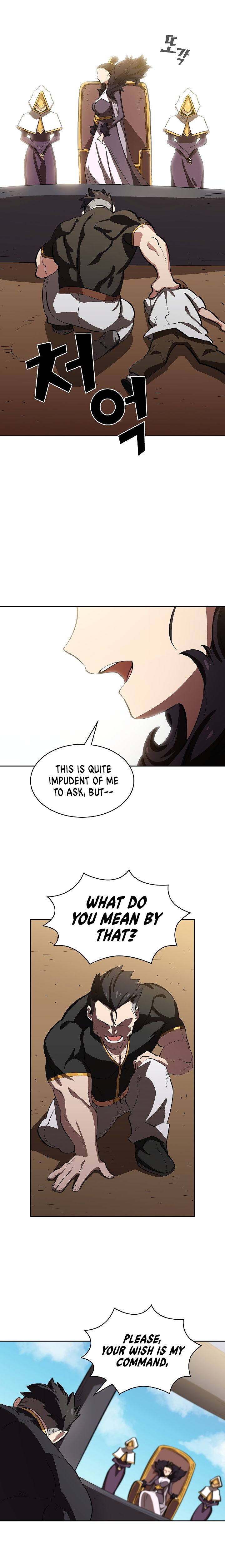 FFF-Class Trashero - Chapter 56 Page 4