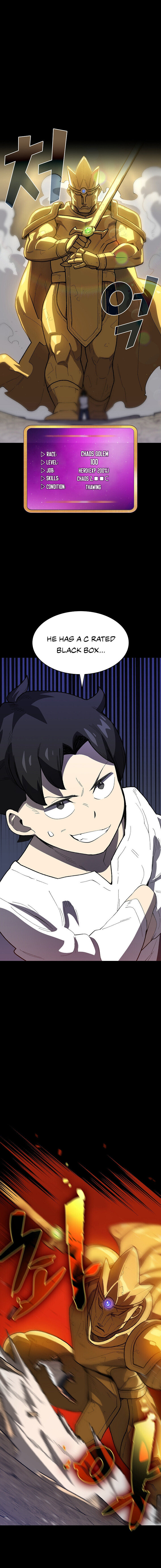 FFF-Class Trashero - Chapter 91 Page 13