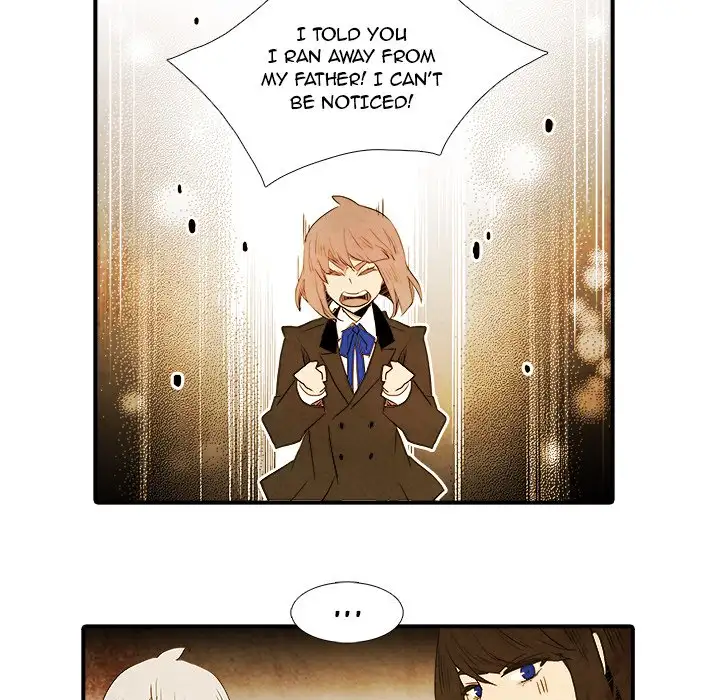 Ardor’s Kingdom - Chapter 32 Page 38